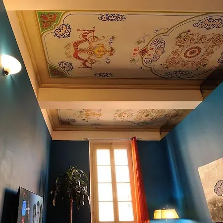 Alvaro's House Апартаменти