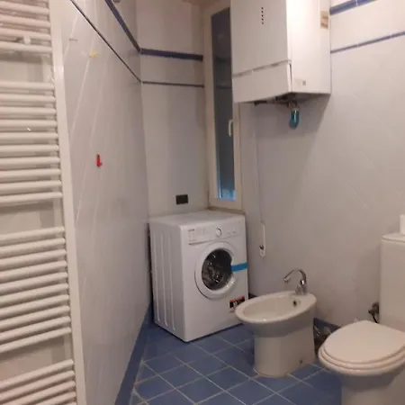 Апартаменти Alvaro's House *