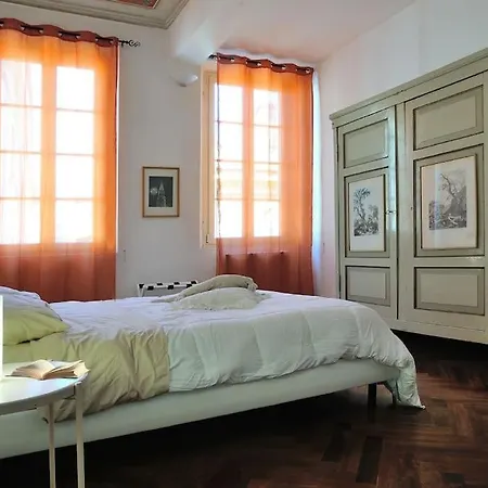 Апартаменти Alvaro's House