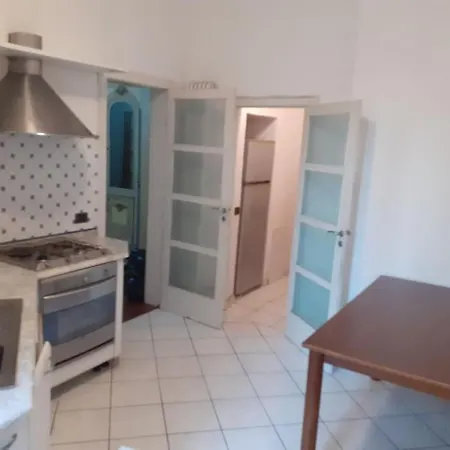 Alvaro's House Апартаменти Модена